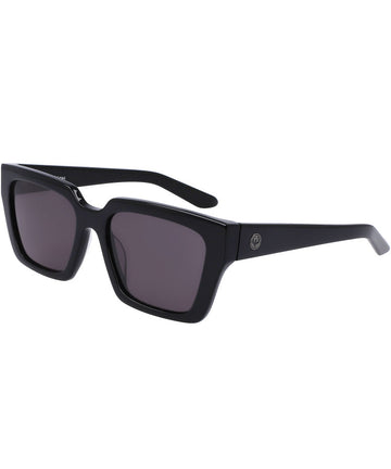 Dragon Tarran Black W/ Lumalens Smoke Sunglasses